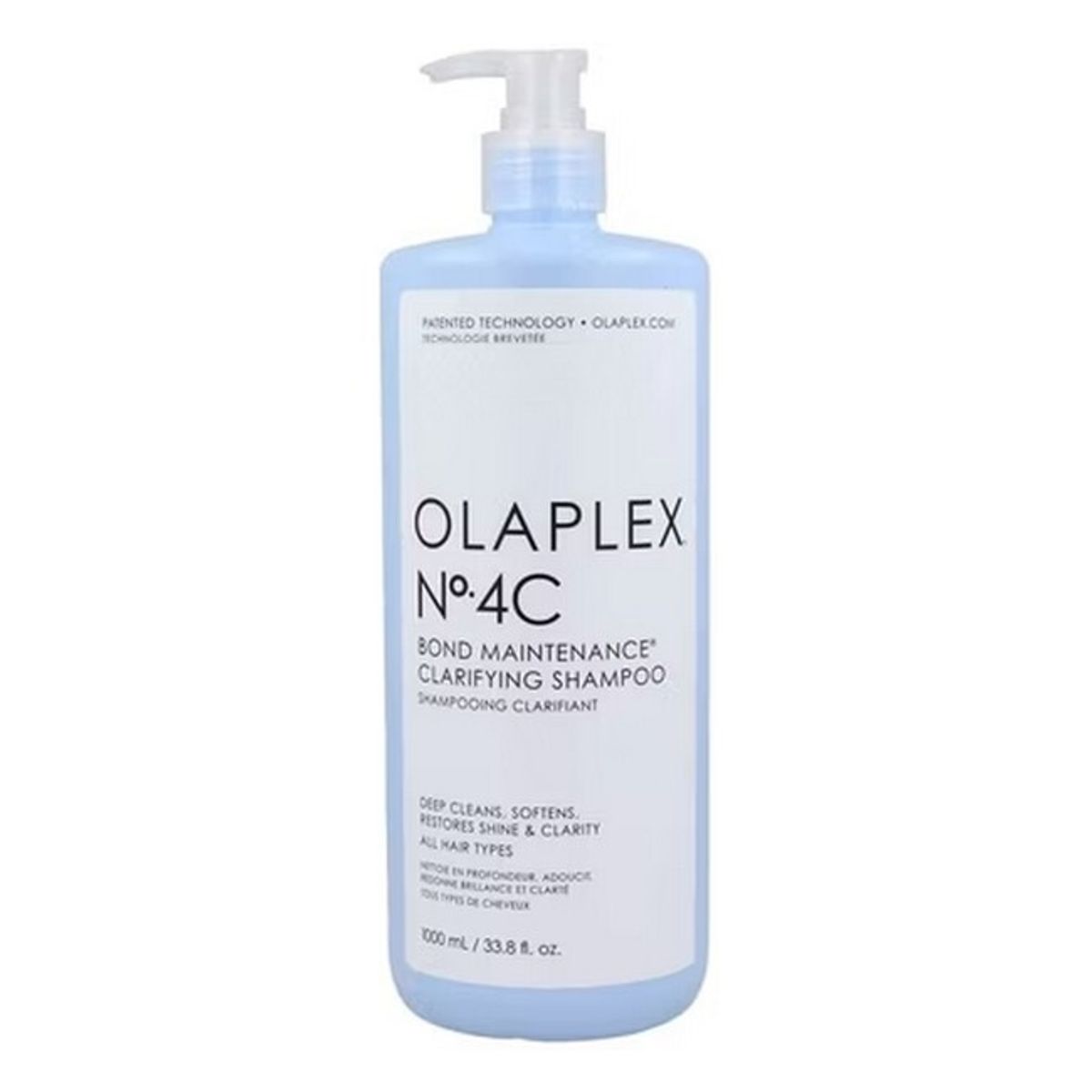 Olaplex - No 4C Clarifying Shampoo - 1000 ml