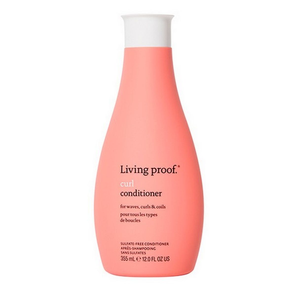 Living Proof - Curl Conditioner - 355 ml