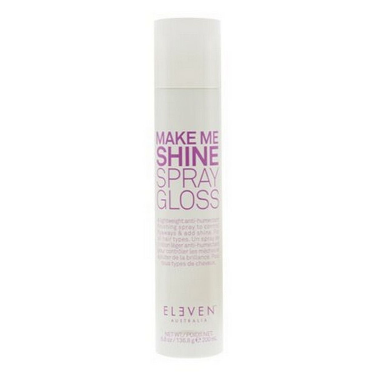 Eleven Australia - Make Me Shine Spray Gloss - 200 ml