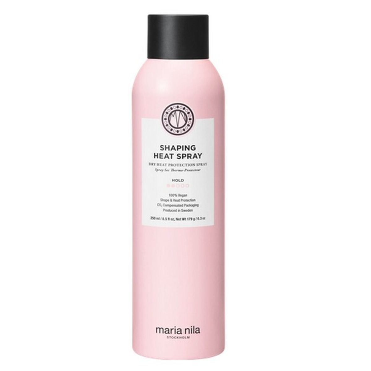 Maria Nila - Shaping Heat Spray - 250 ml