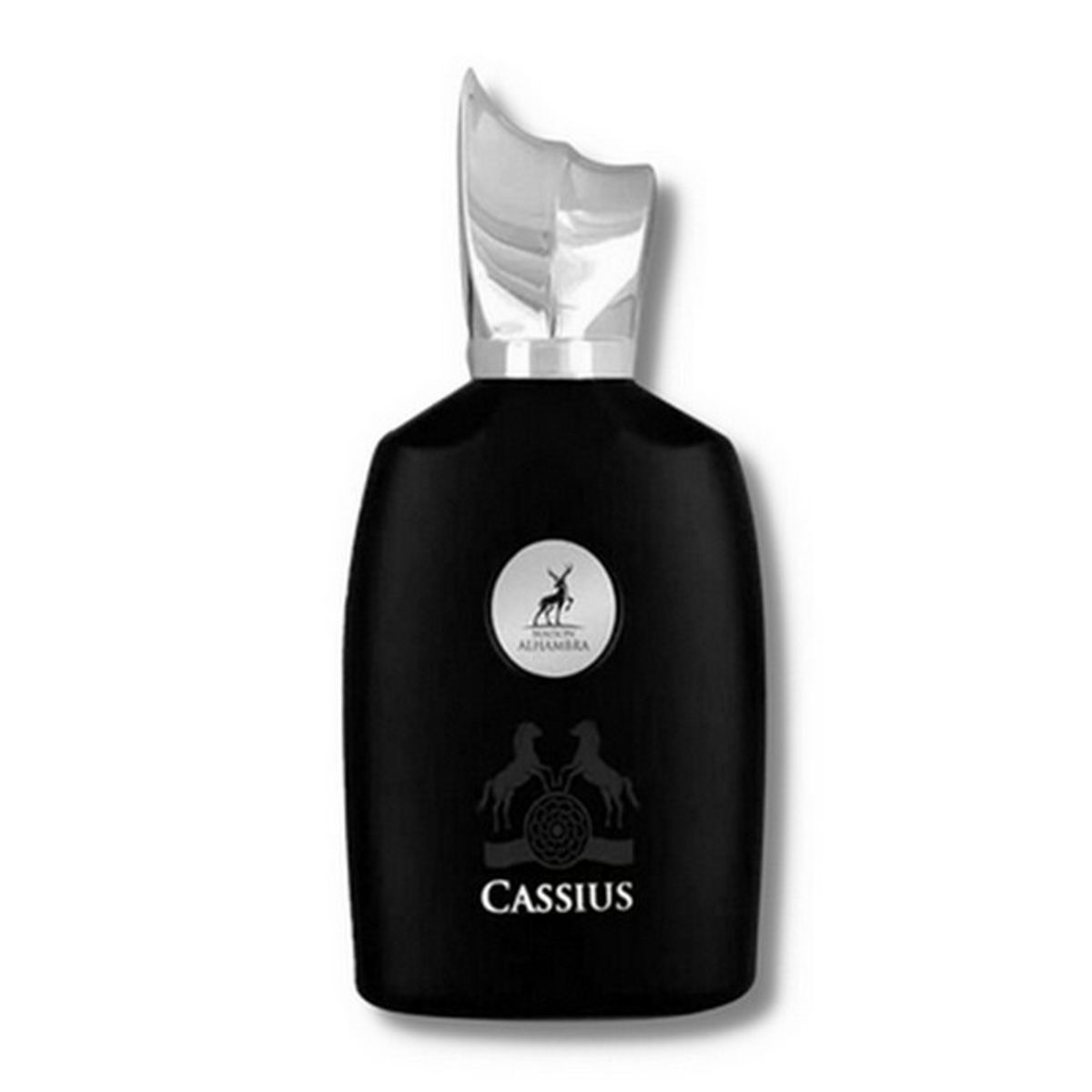 Maison Alhambra - Cassius Eau De Parfum - 100 ml