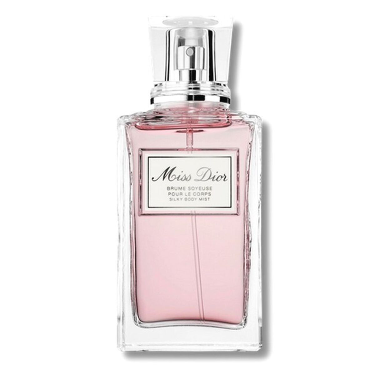 Christian Dior - Miss Dior Silky Body Mist 100 ml