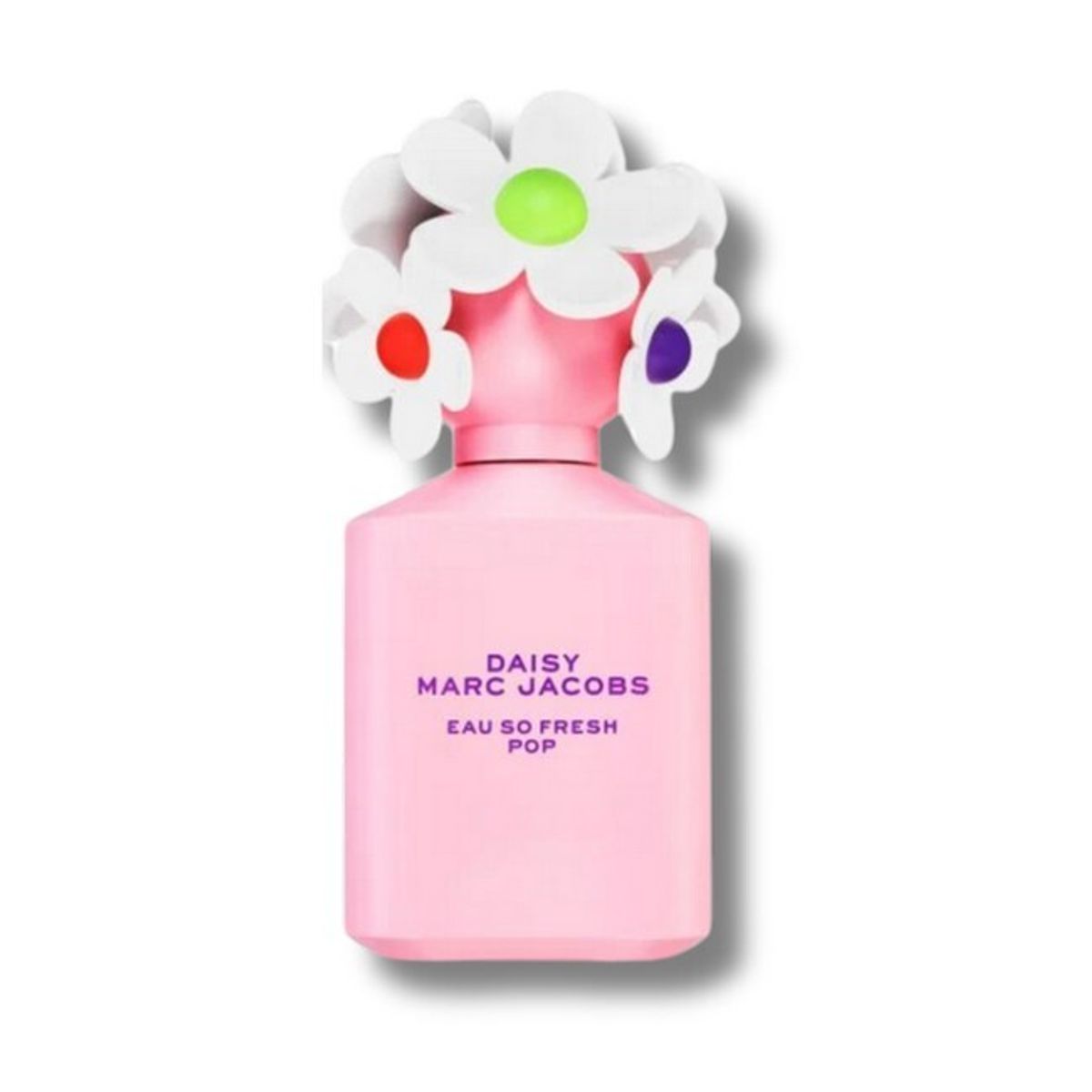 Marc Jacobs - Daisy Eau So Fresh Pop - 75 ml - Edt