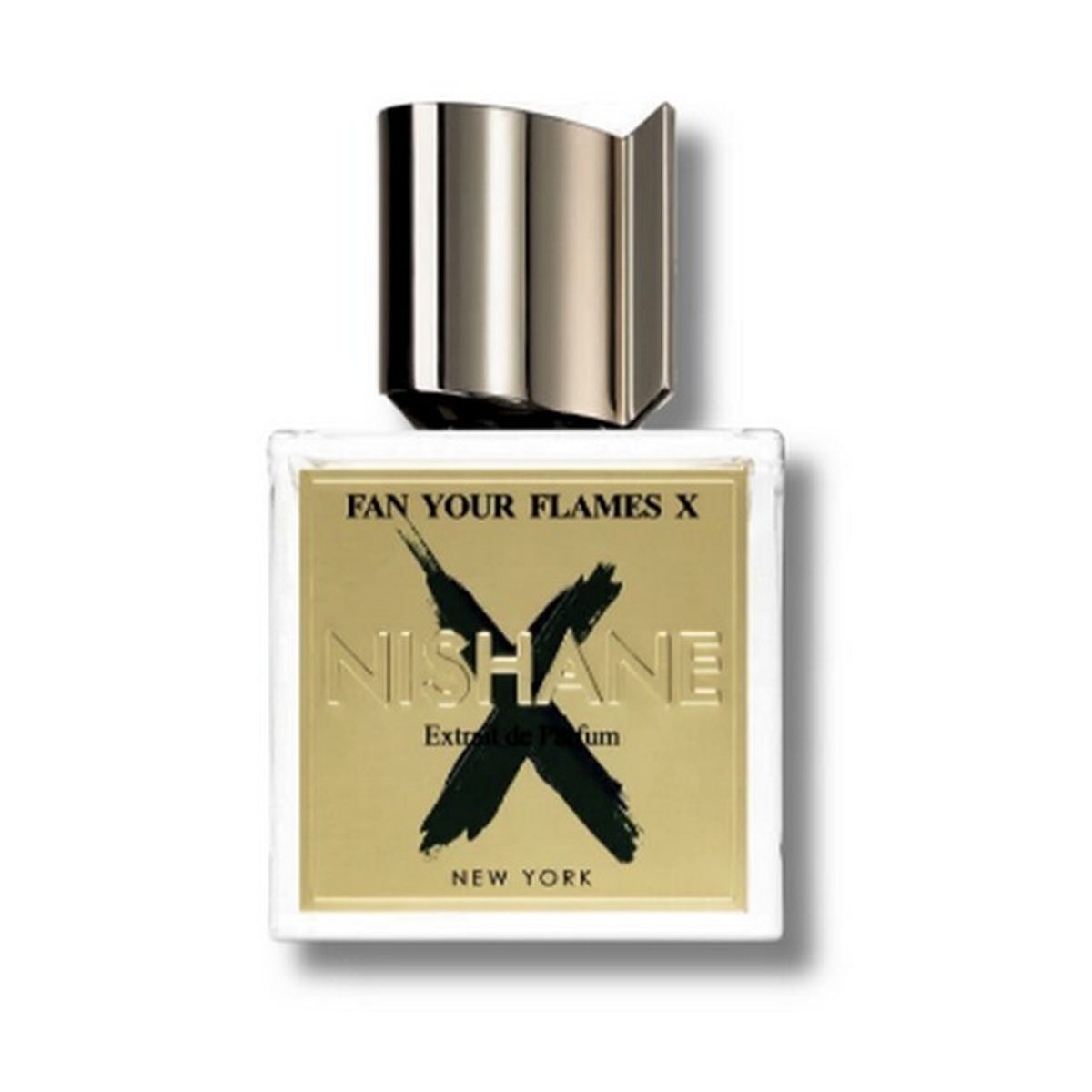 Nishane - Fan Your Flames X Extrait de Parfum - 100 ml