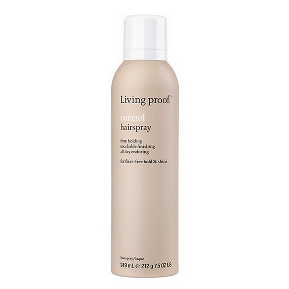 Living Proof - Control Hairspray - 249 ml