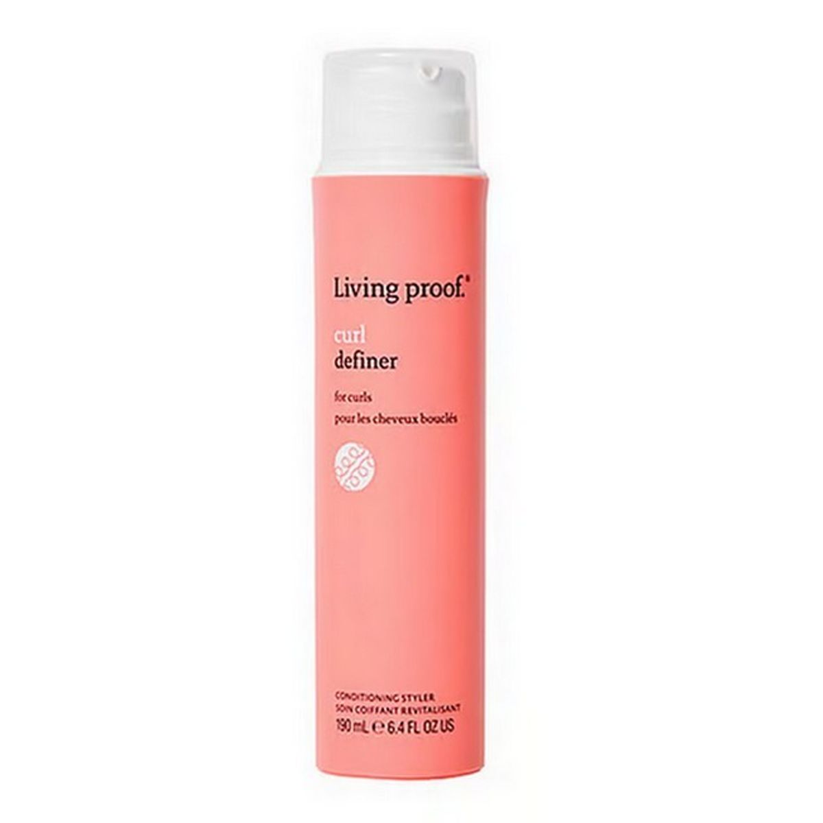 Living Proof - Curl Definer - 190 ml