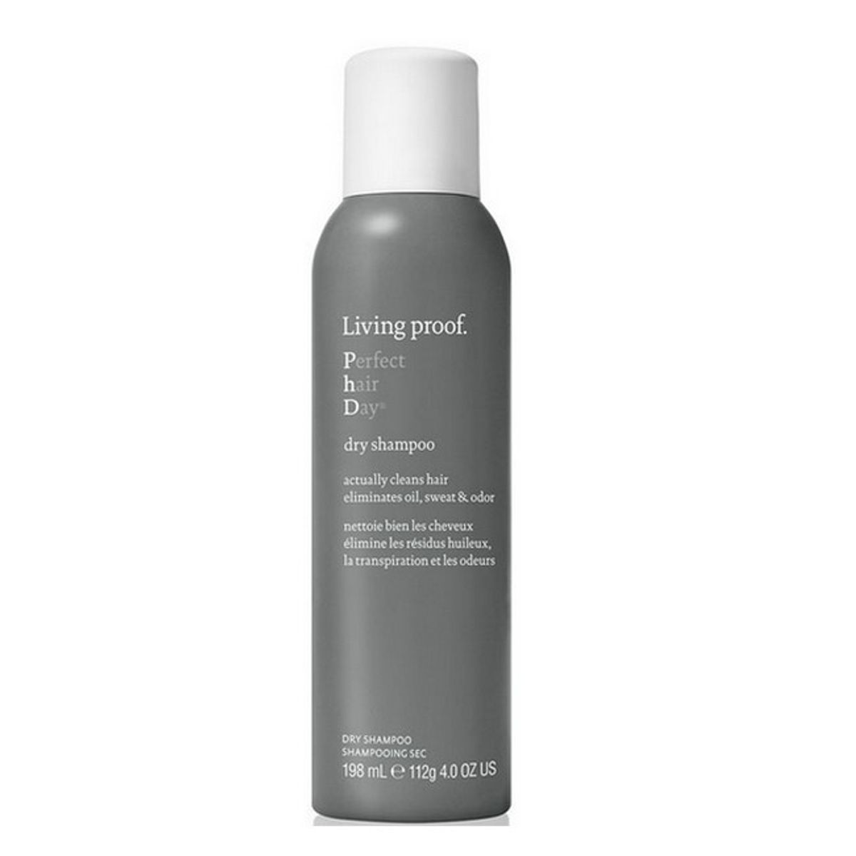 Living Proof - Perfect Hair Day Dry Shampoo - 198 ml