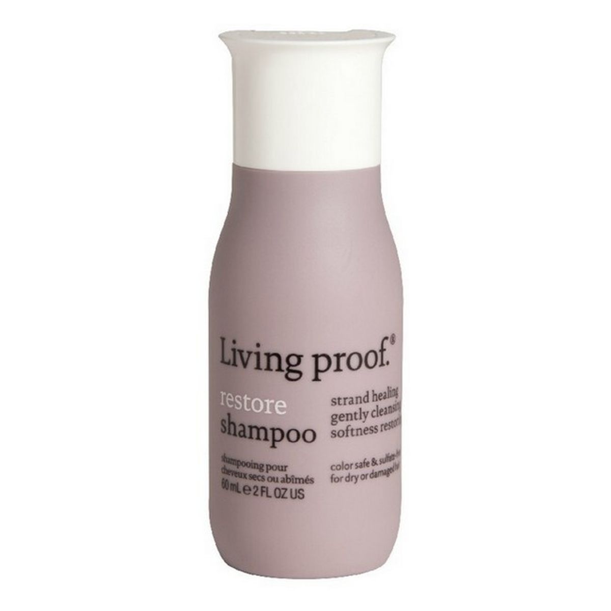 Living Proof - Restore Shampoo - 60 ml