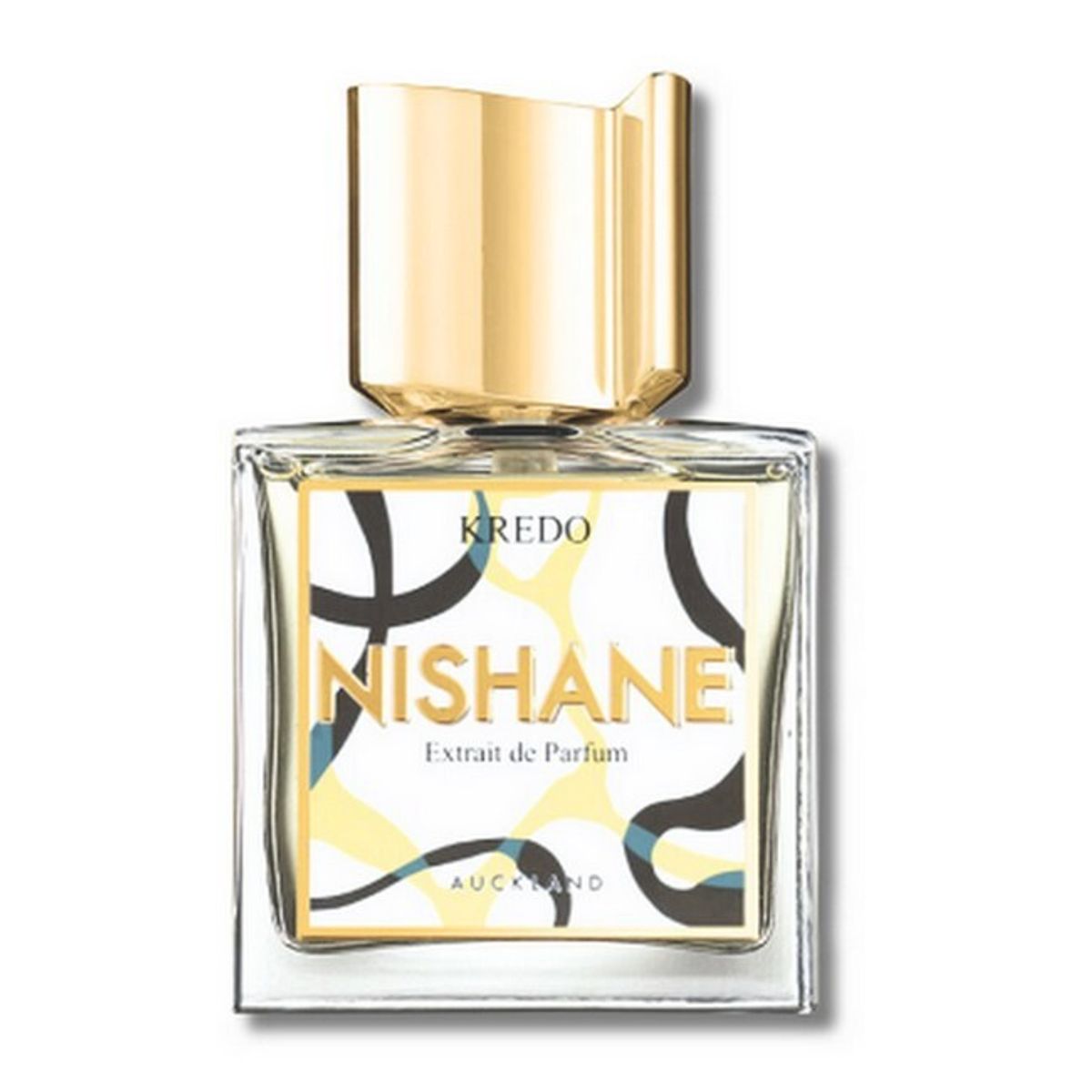 Nishane - Kredo Extrait de Parfum - 100 ml