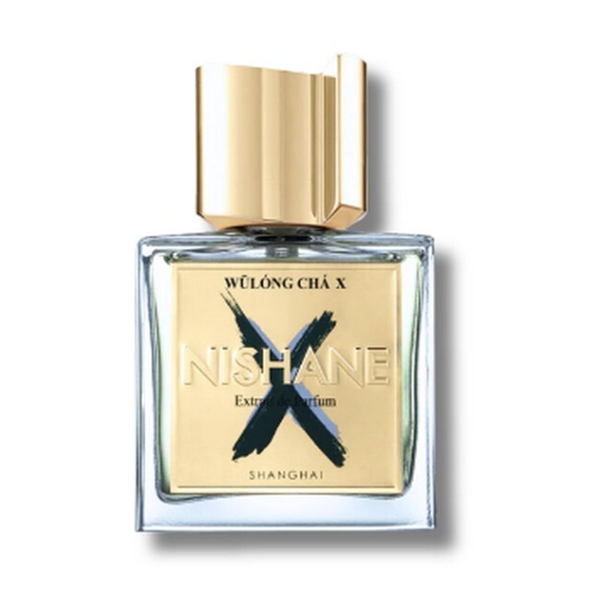 Nishane - Wulong Cha X Extrait de Parfum - 50 ml