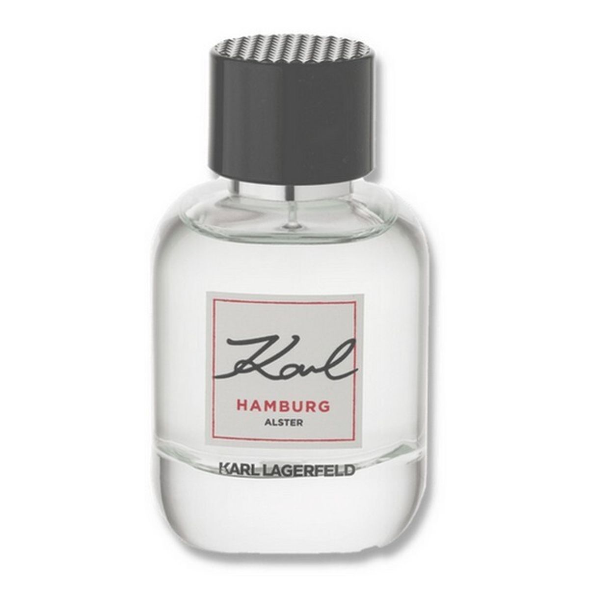 Karl Lagerfeld - Hamburg Alster - 100 ml - Edt