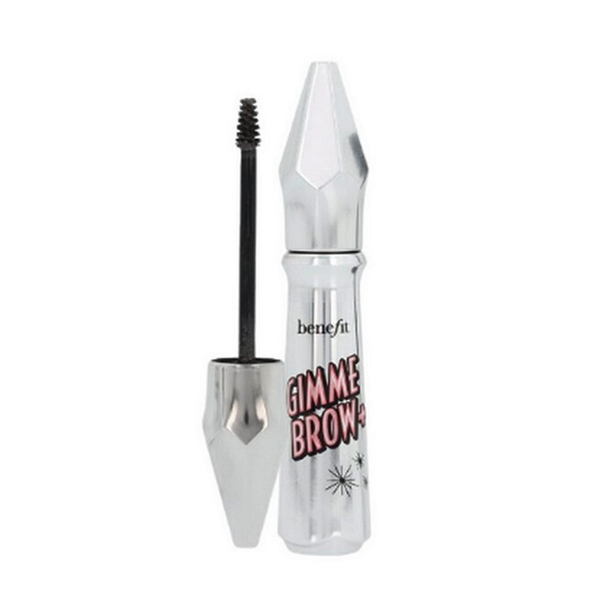 Benefit - Gimme Brow+ Brow Volumizing Fiber Gel 05