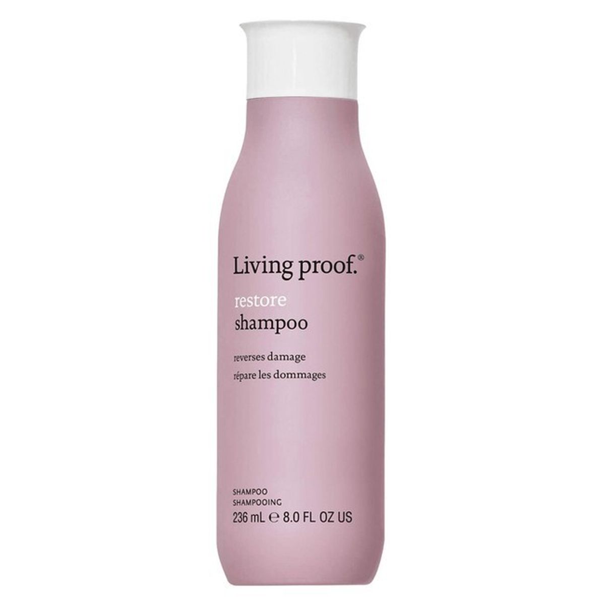 Living Proof - Restore Shampoo - 236 ml