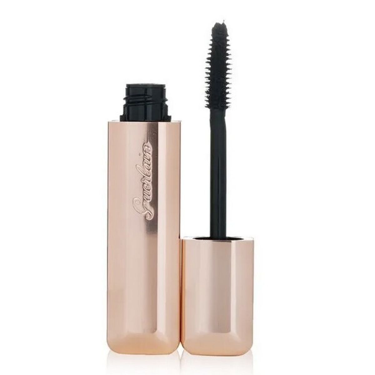 Guerlain - Mad Eyes Mascara 01 Black