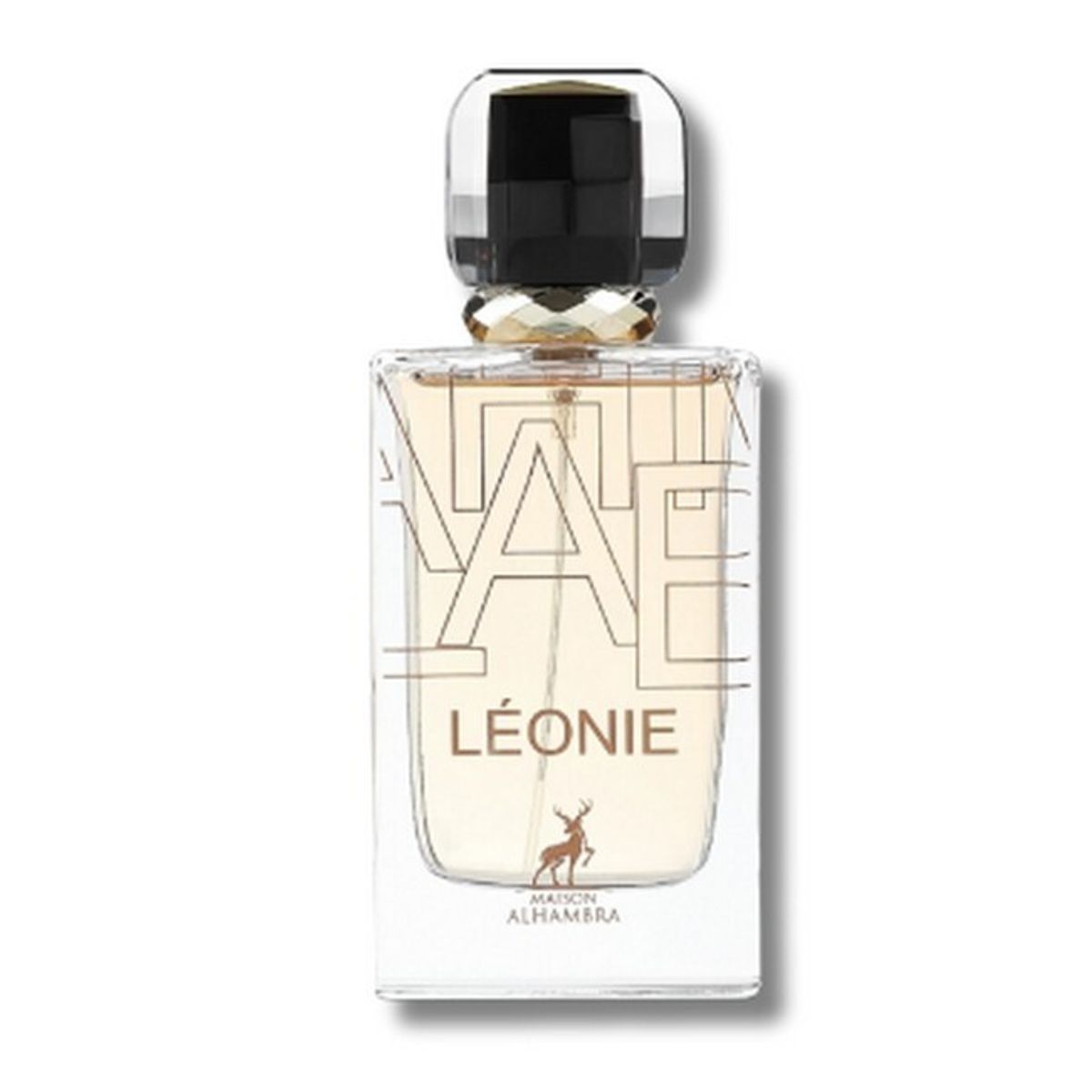 Maison Alhambra - Leonie Libbra Eau de Parfum 100 ml