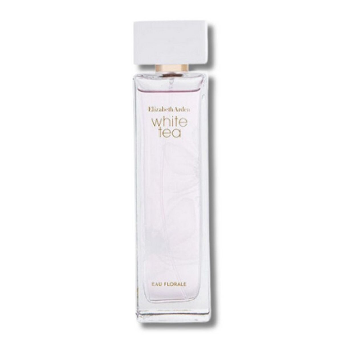 Elizabeth Arden - White Tea Eau Florale - 100 ml - Edt