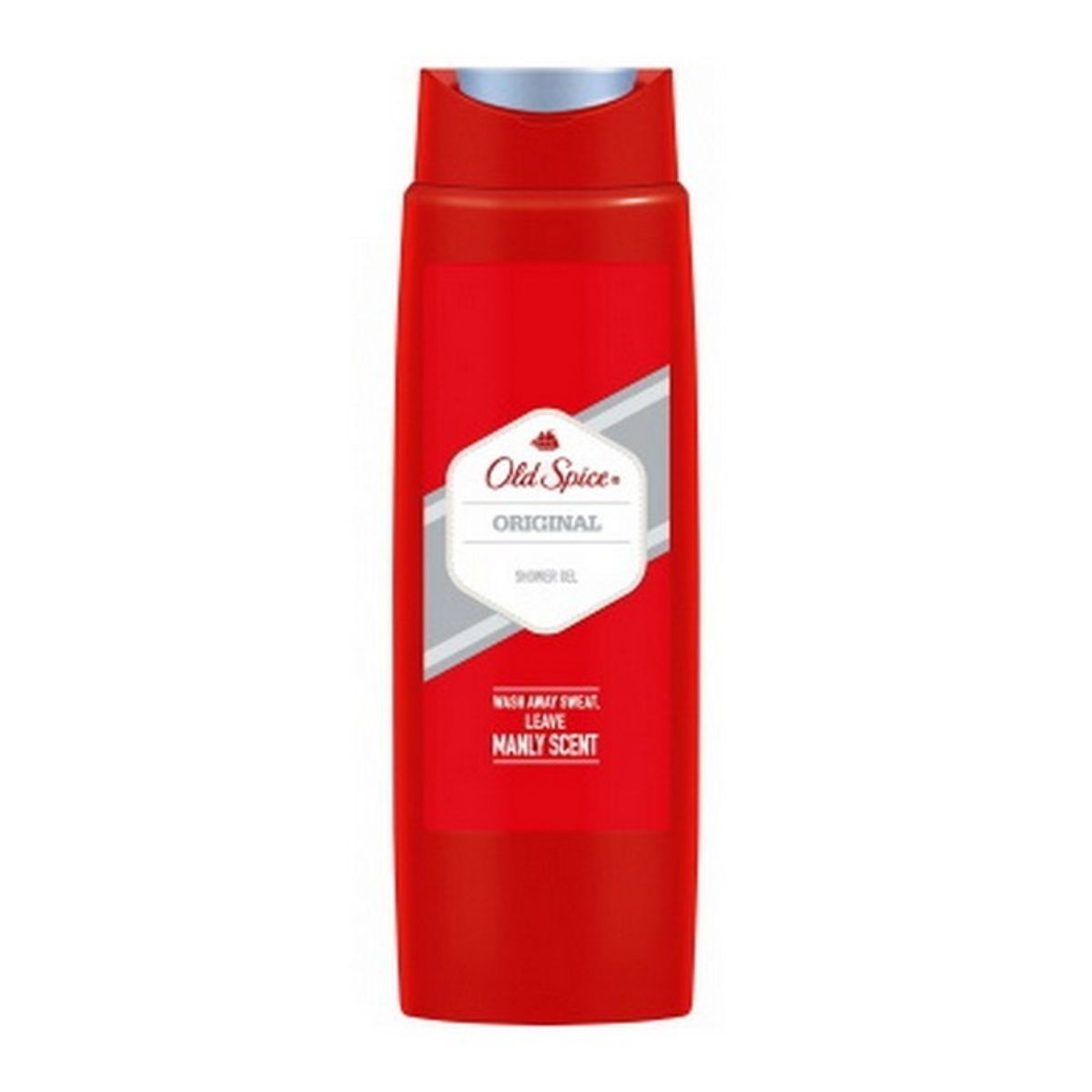 Old Spice - Original Shower Gel - 250 ml