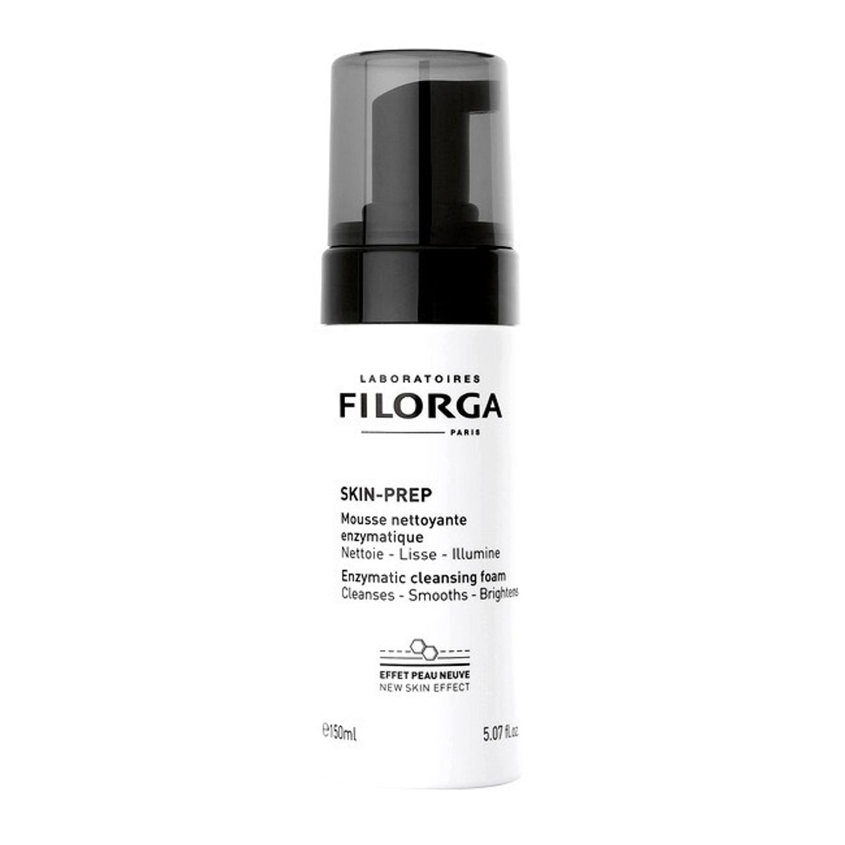 Filorga - Skin Prep Enzymatic Cleansing Foam - 150 ml