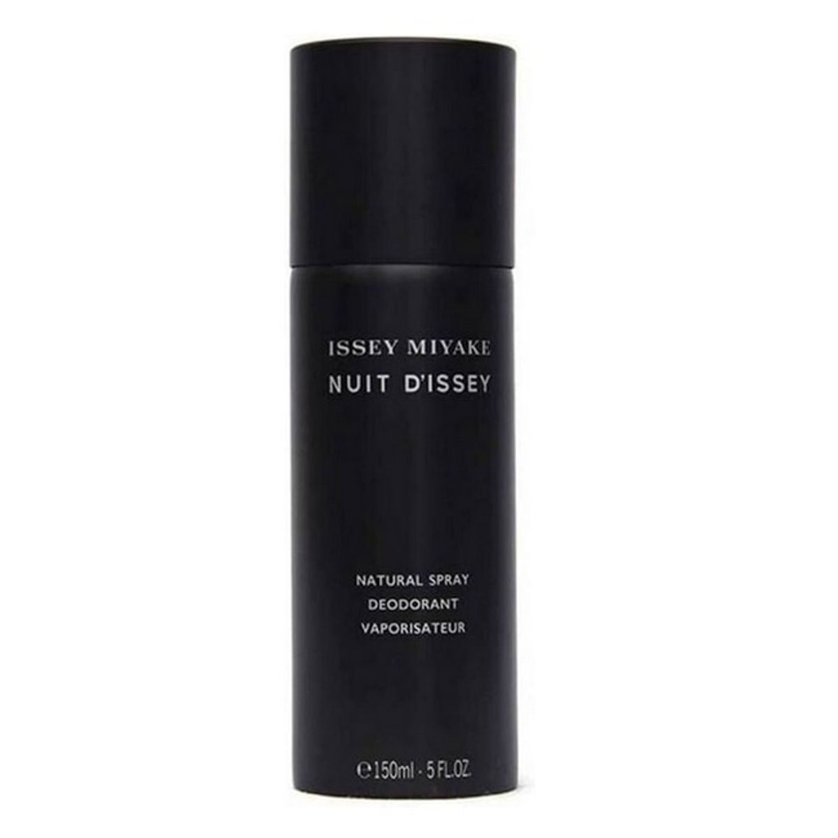 Issey Miyake - Nuit D'Issey Pour Homme Deodorant Spray - 150 ml