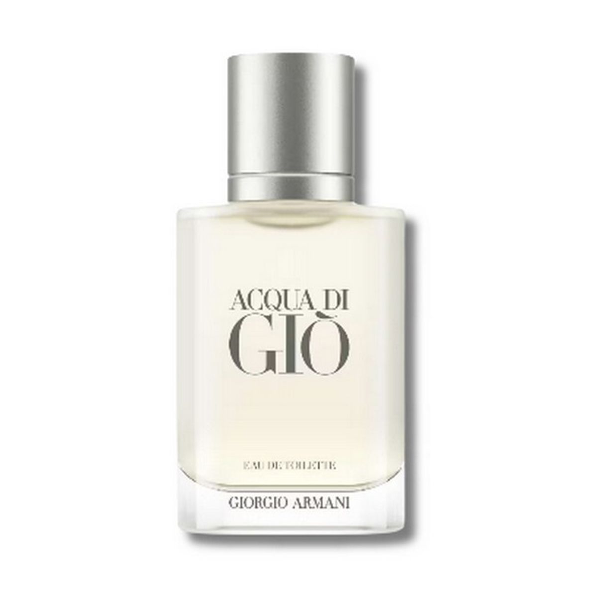 Giorgio Armani - Acqua Di Gio Eau de Toilette Refillable - 30 ml