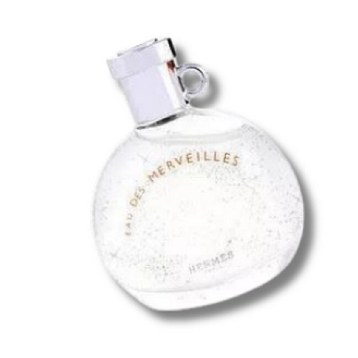 Hermes - Eau des Merveilles Eau de Toilette - 7,5 ml