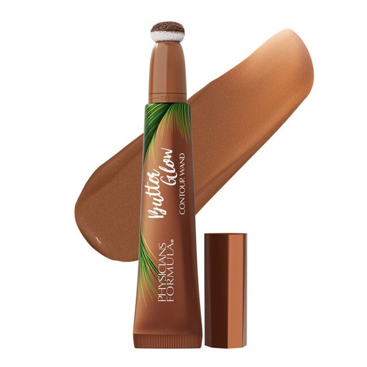 Physicians Formula - Butter Glow Contour Wand - Medium to Deep