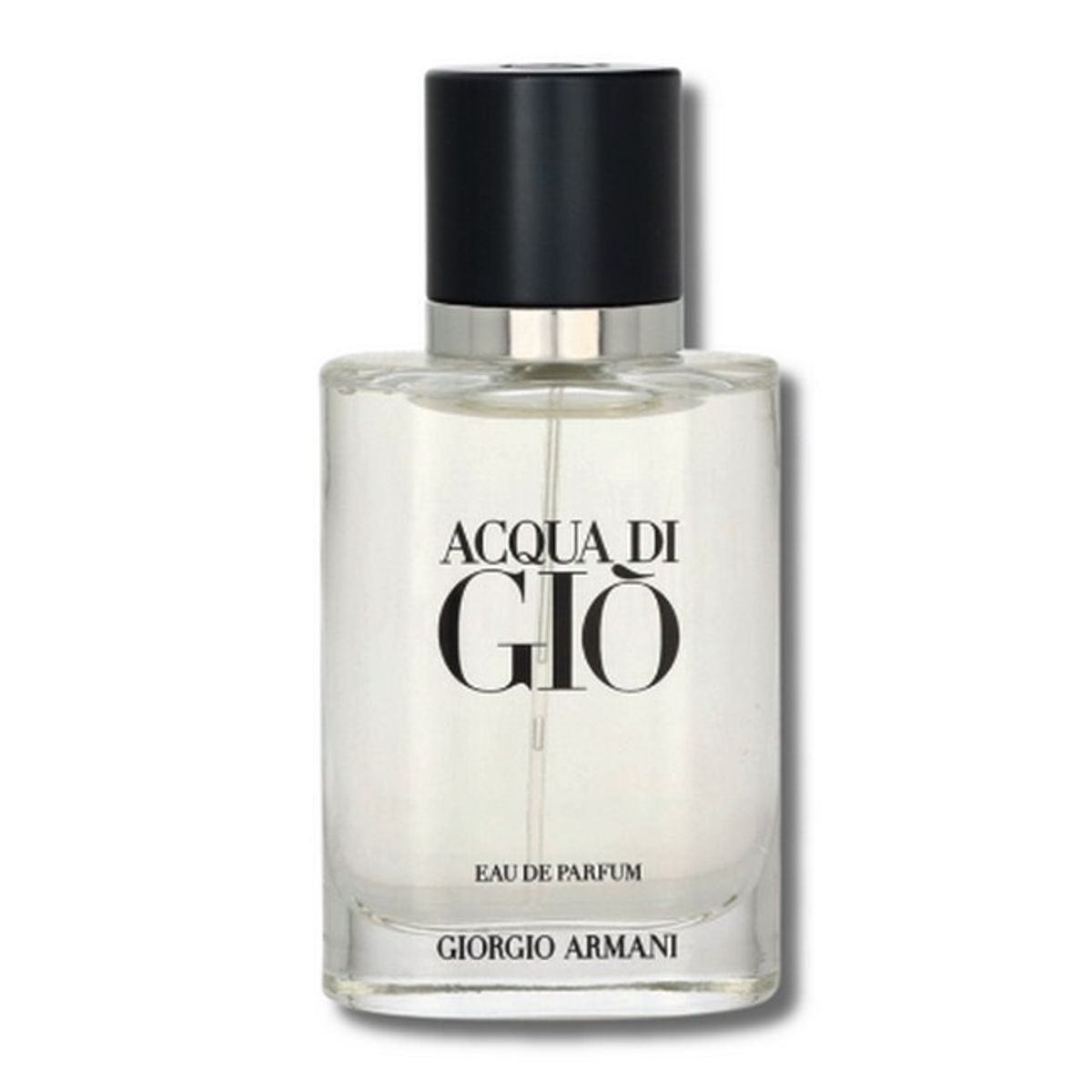 Giorgio Armani - Acqua Di Gio Eau de Parfum Refillable - 30 ml