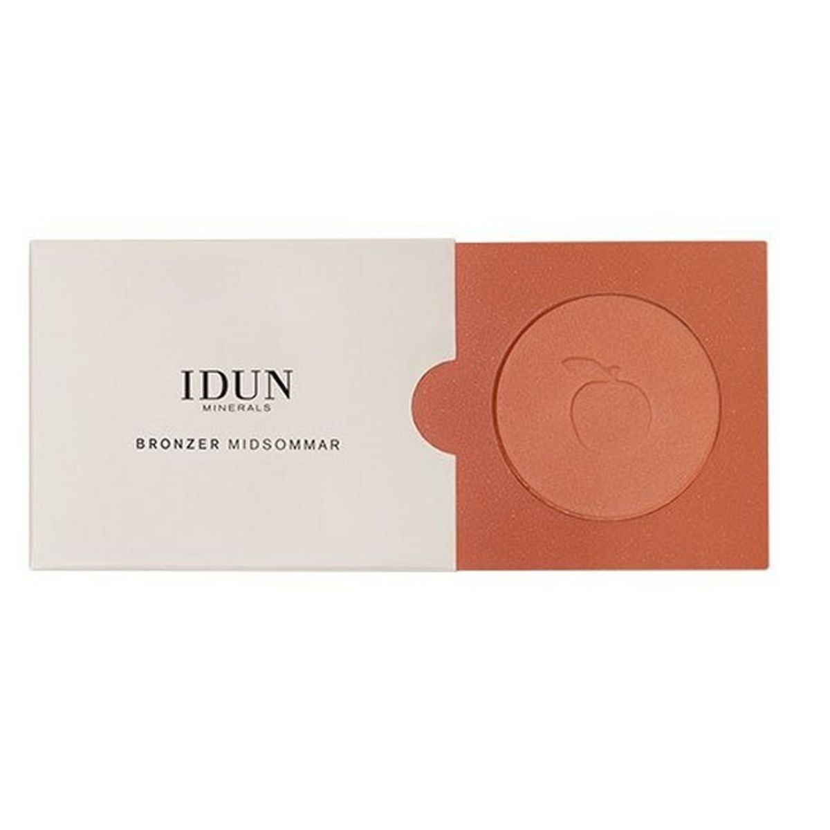 IDUN Minerals - Bronzer Midsommar 624