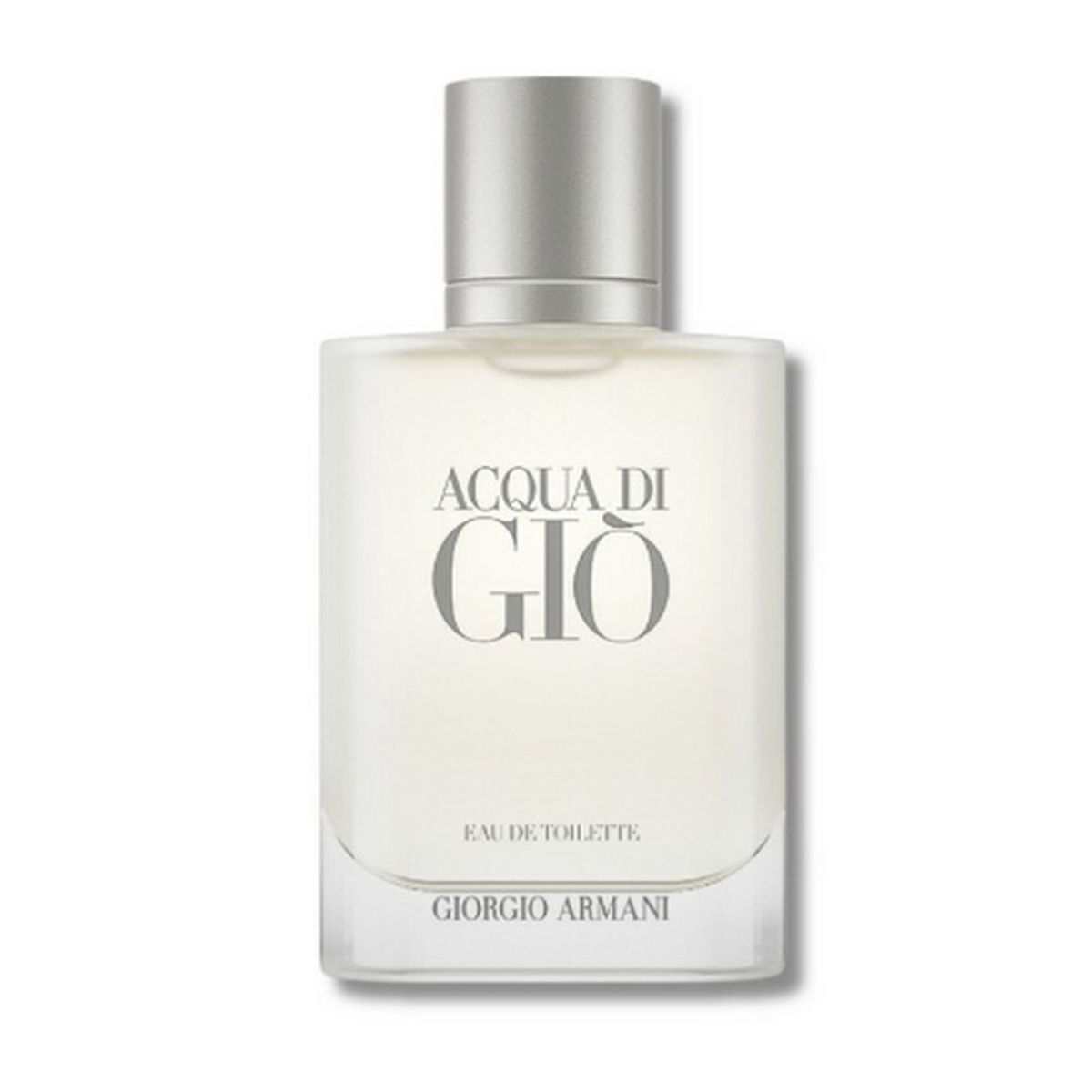 Giorgio Armani - Acqua Di Gio Refillable - 200 ml - Edt