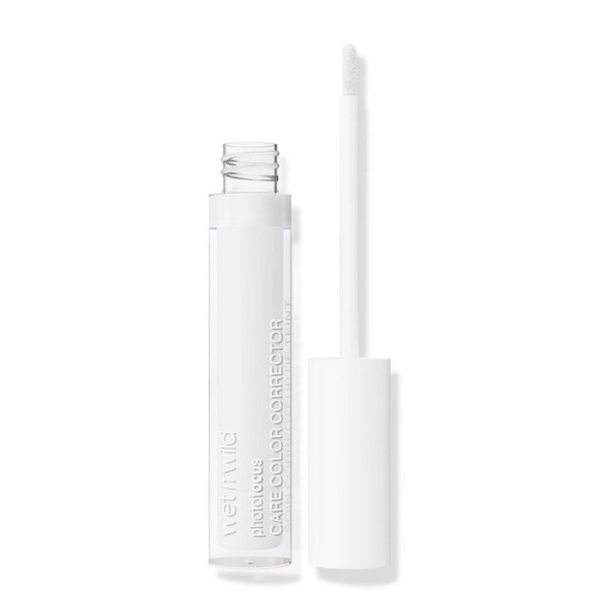 Wet n Wild - Photo Focus Care Color Corrector - White - 3,3 ml