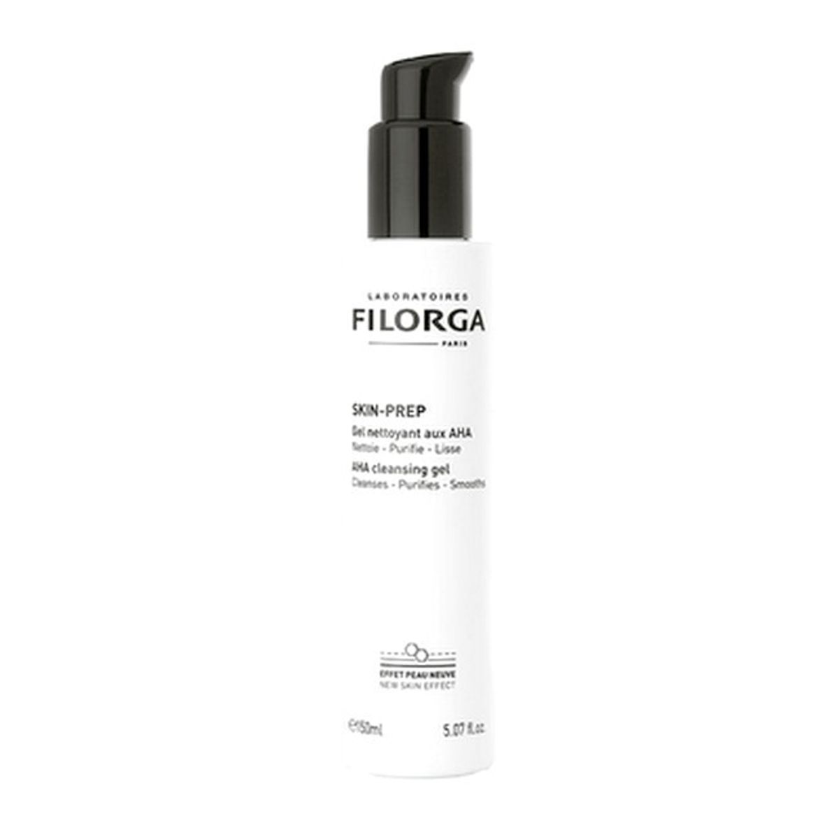 Filorga - Skin-Prep AHA Cleansing Gel - 150 ml