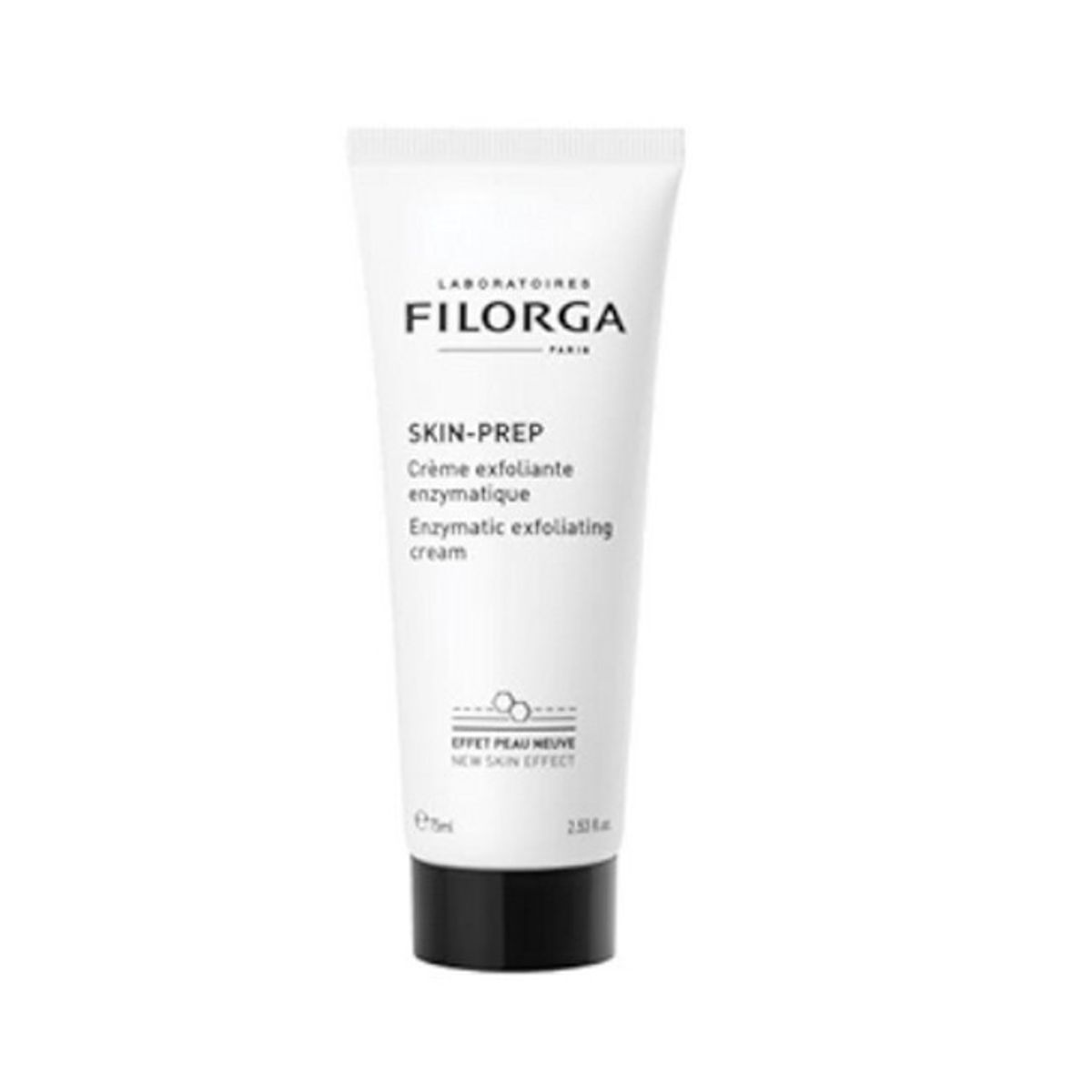 Filorga - Skin-Prep Enzymatic Exfoliating Cream - 75 ml