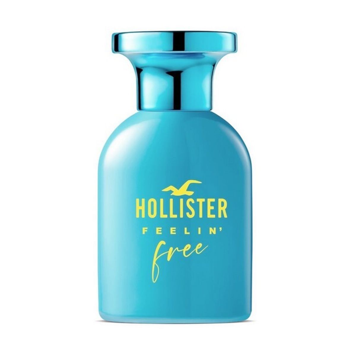 Hollister - Feelin Free For Him - 100 ml - Edt