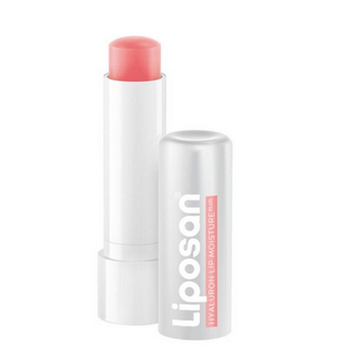 Liposan - Hyaluron Rose Lip Balm