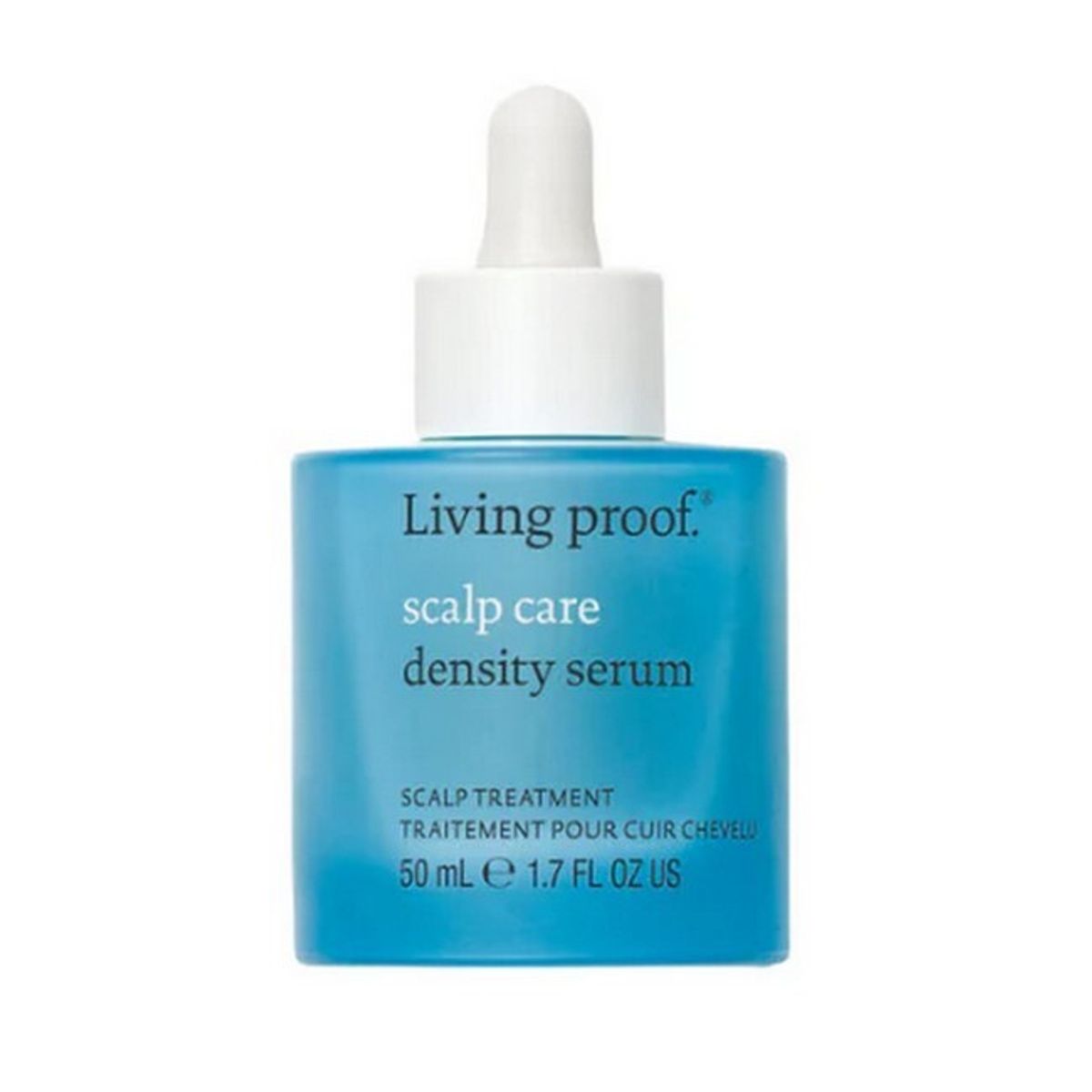 Living Proof - Scalp Care Density Serum - 50 ml