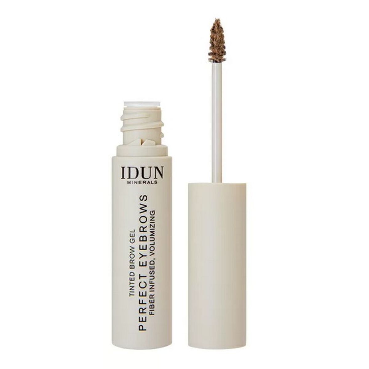 IDUN Minerals - Perfect Eyebrows Gel Light 5 ml