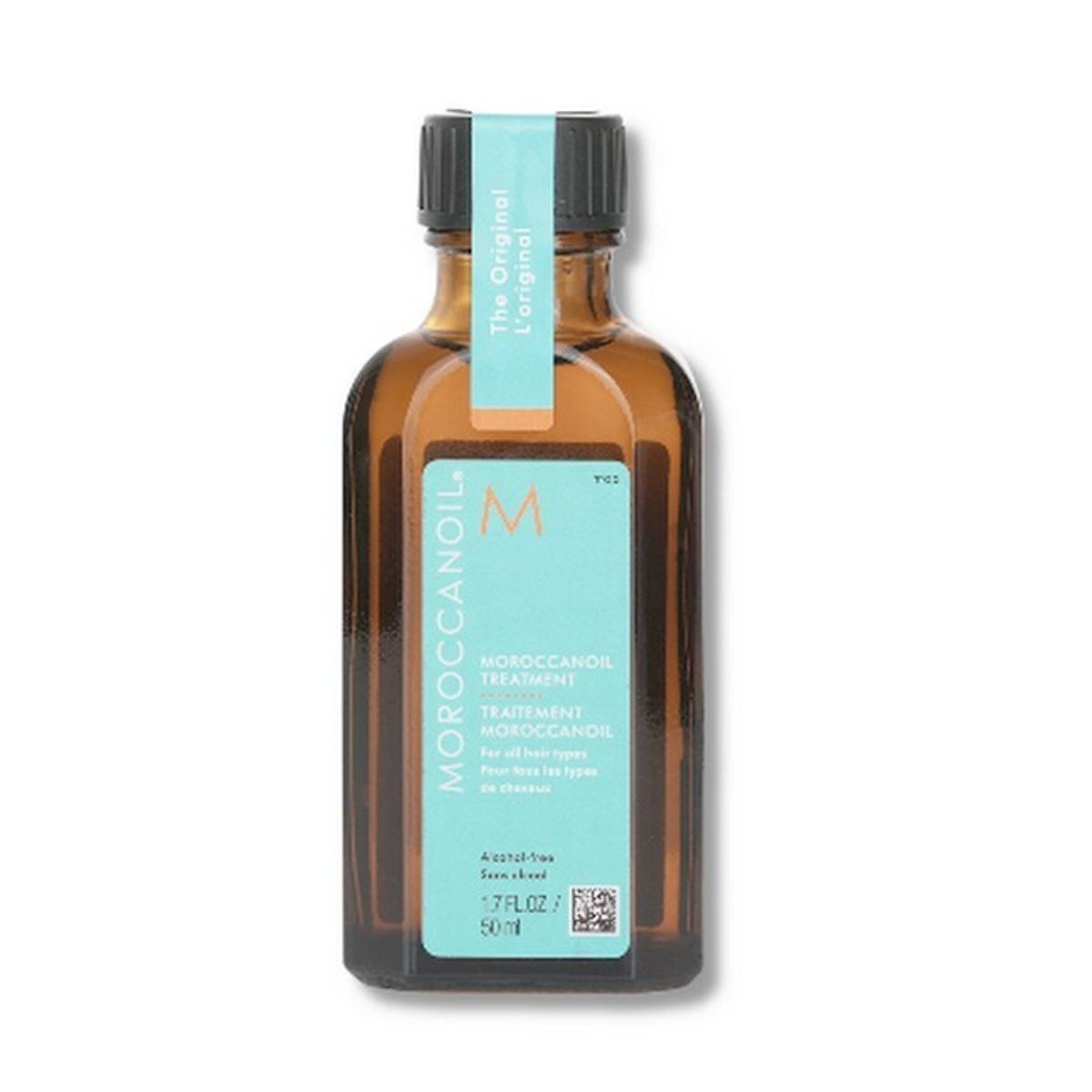 Moroccanoil - Treatment Hair Oil - 50 ml