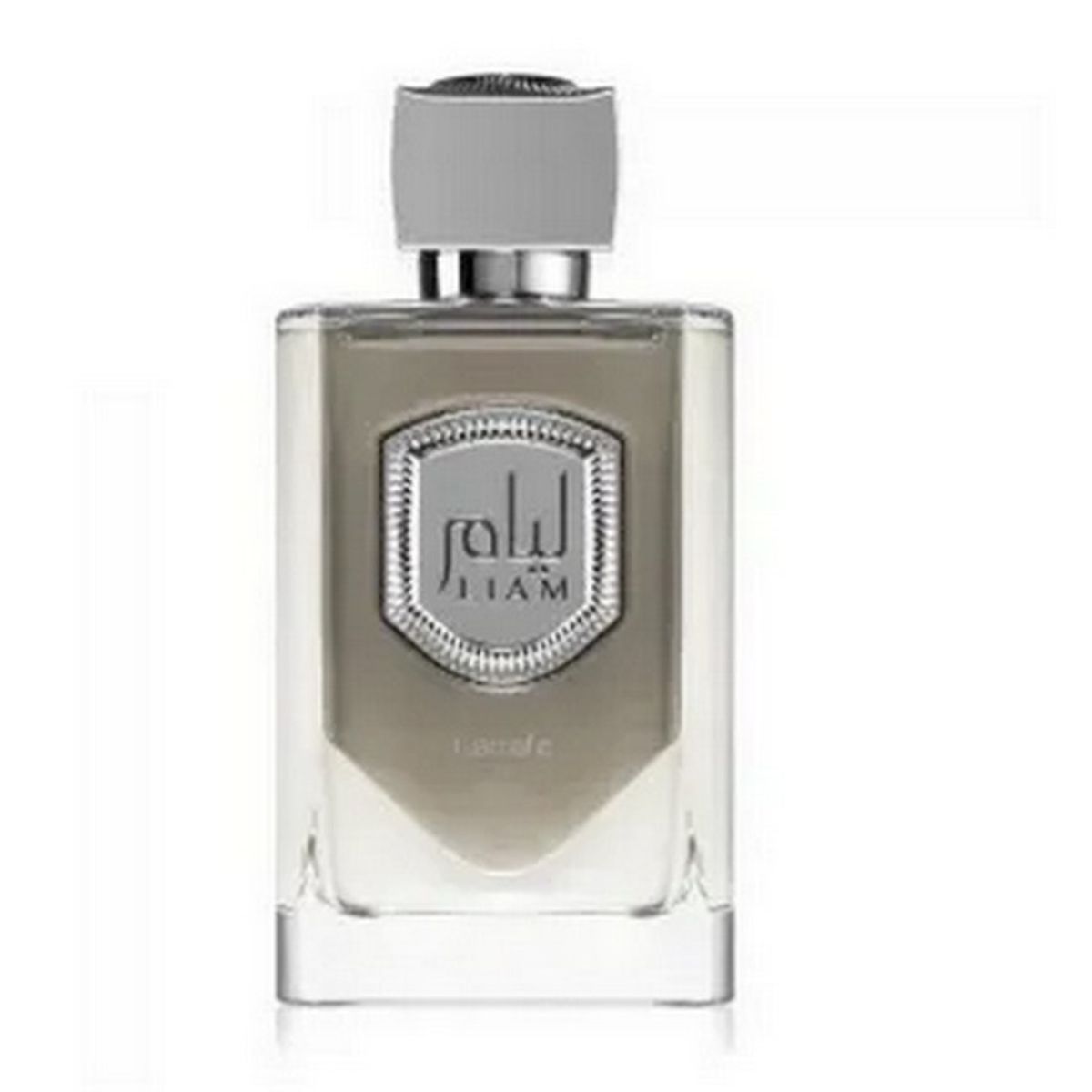 Lattafa Perfumes - Liam Grey Eau de Parfum - 100 ml