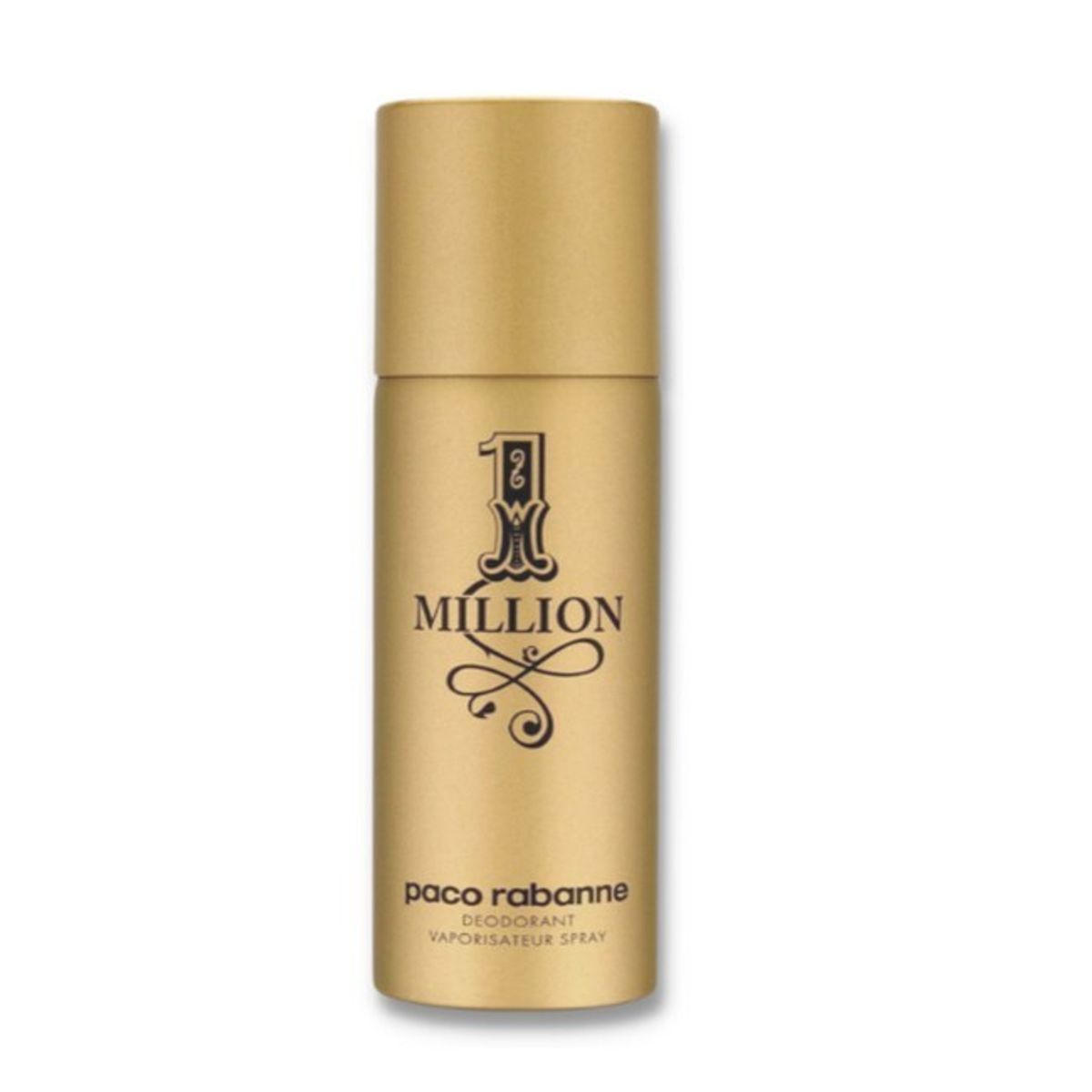 Paco Rabanne - 1 Million Deodorant Spray - 150 ml