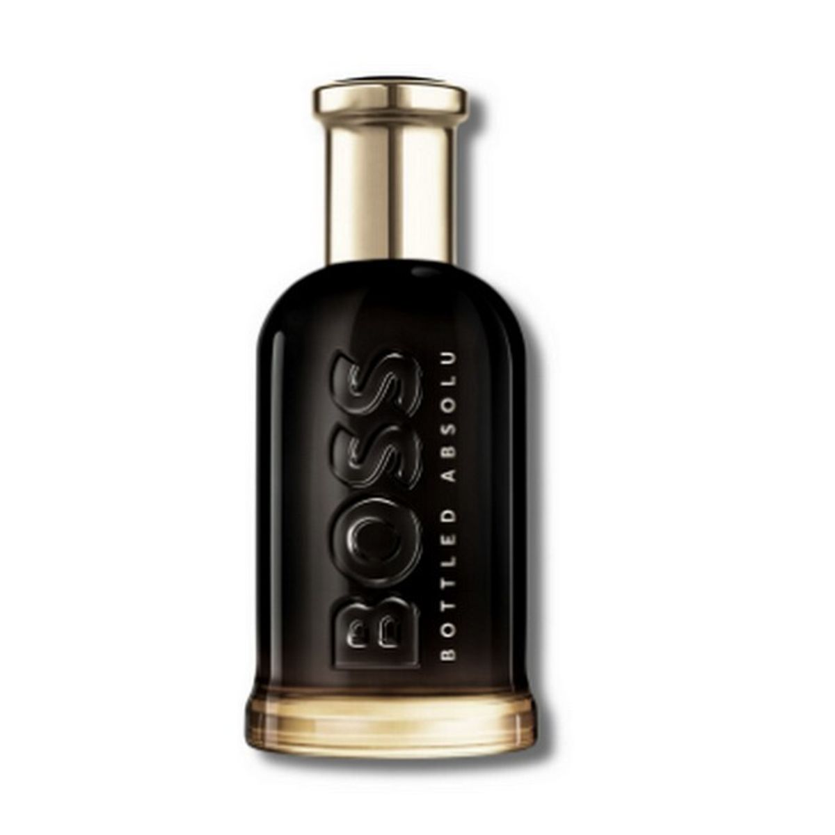 Hugo Boss - Bottled Absolu Parfum - 50 ml