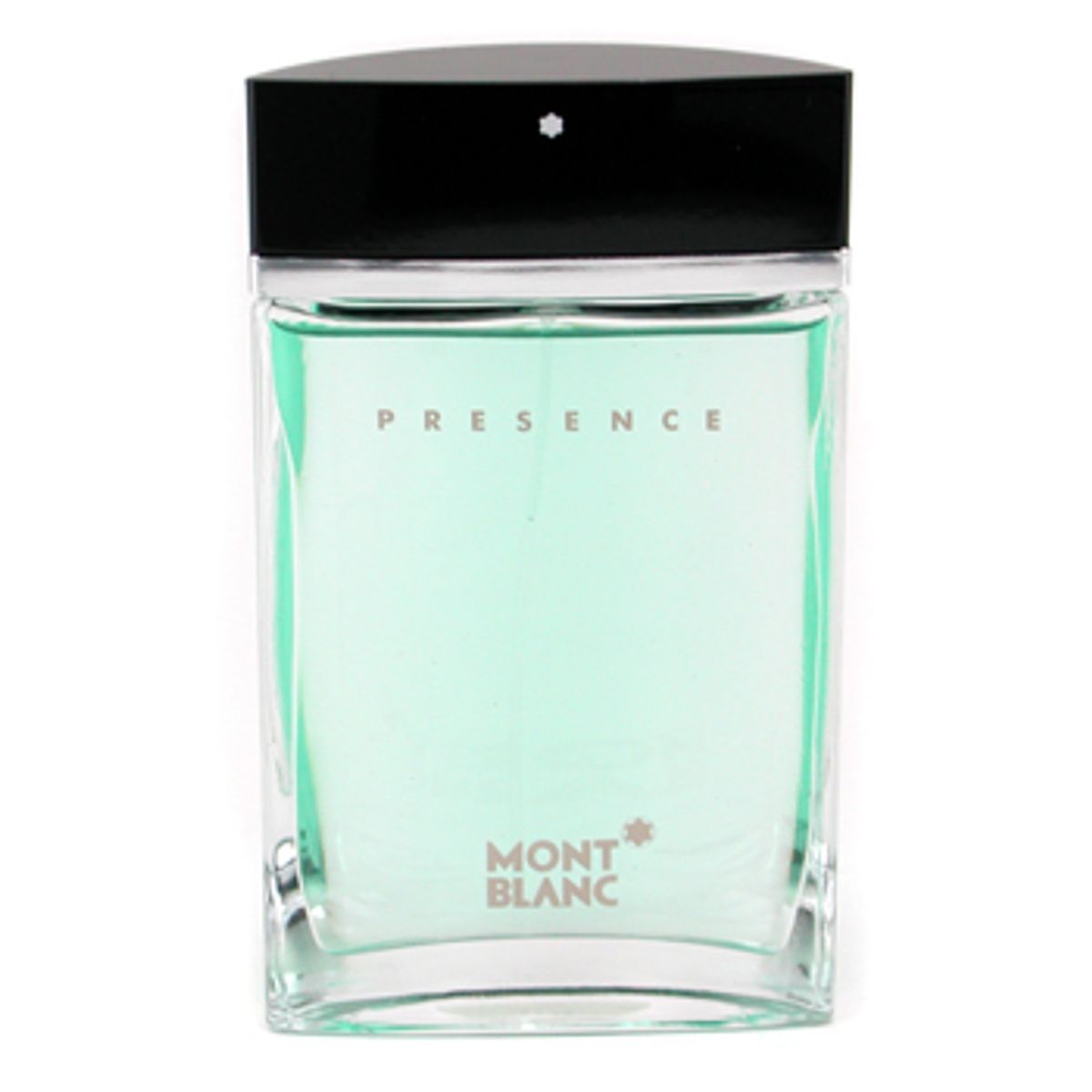 MontBlanc - Presence Homme - 75 ml - Edt