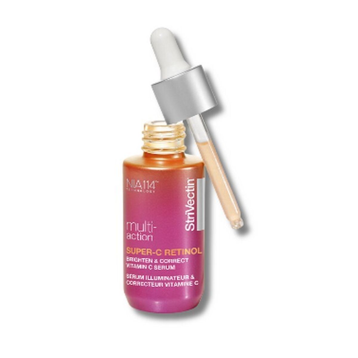 Strivectin - Super-C Retinol Brighten & Correct Serum - 30 ml