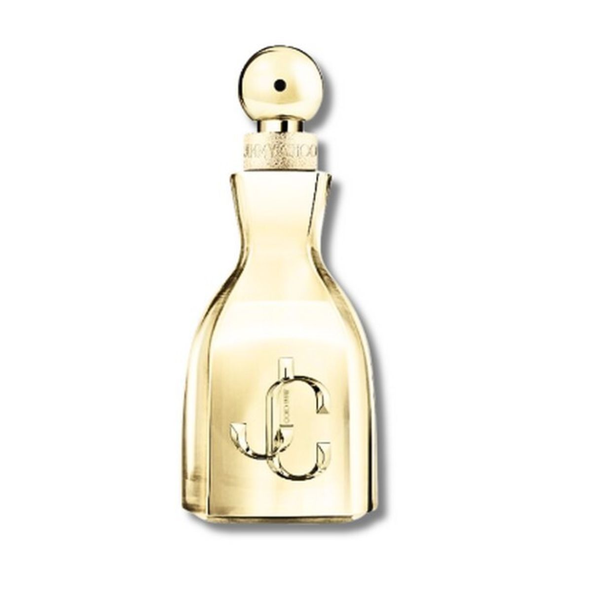 Jimmy Choo - I Want Choo Le Parfum - 40 ml