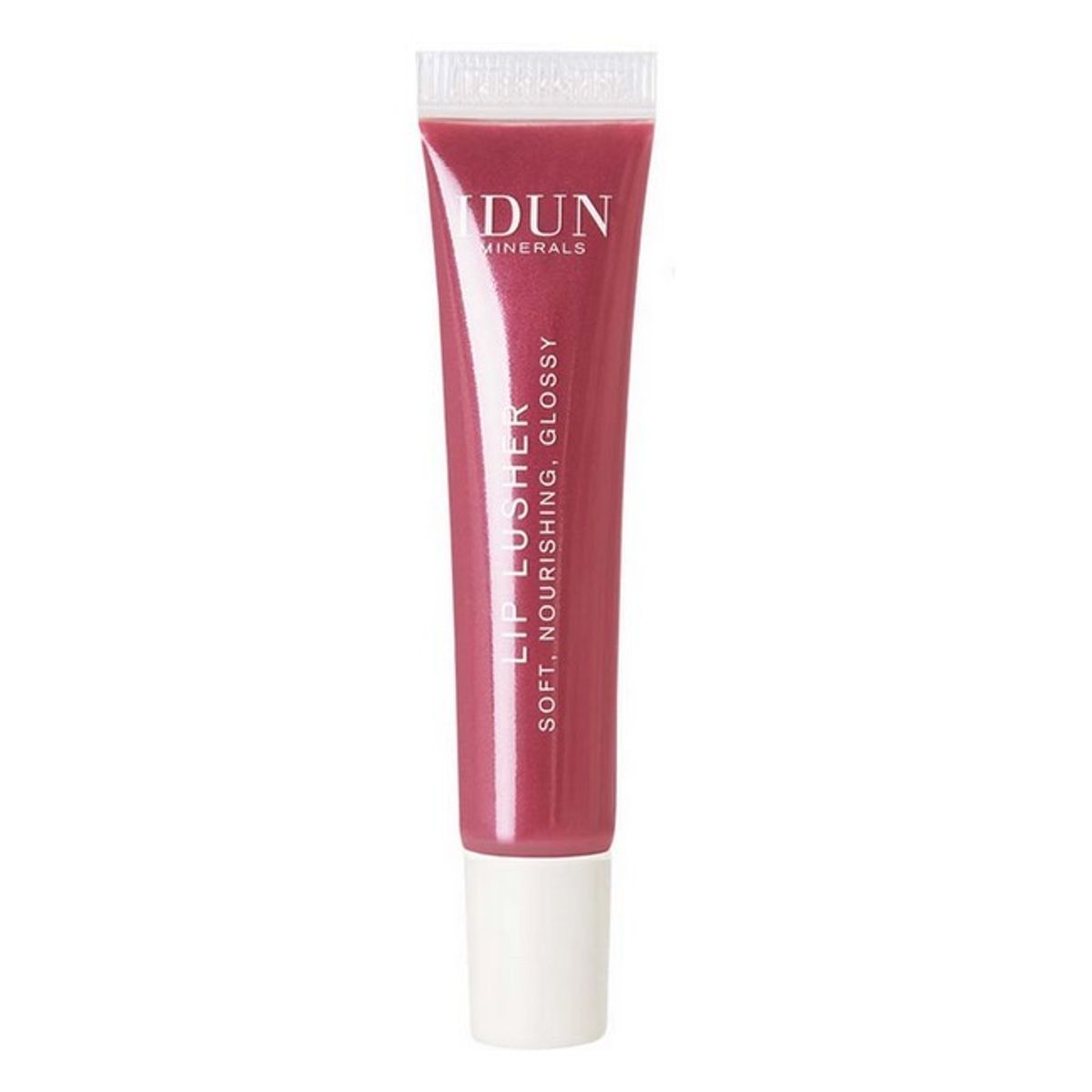 IDUN Minerals - Lip Lusher Jasmina