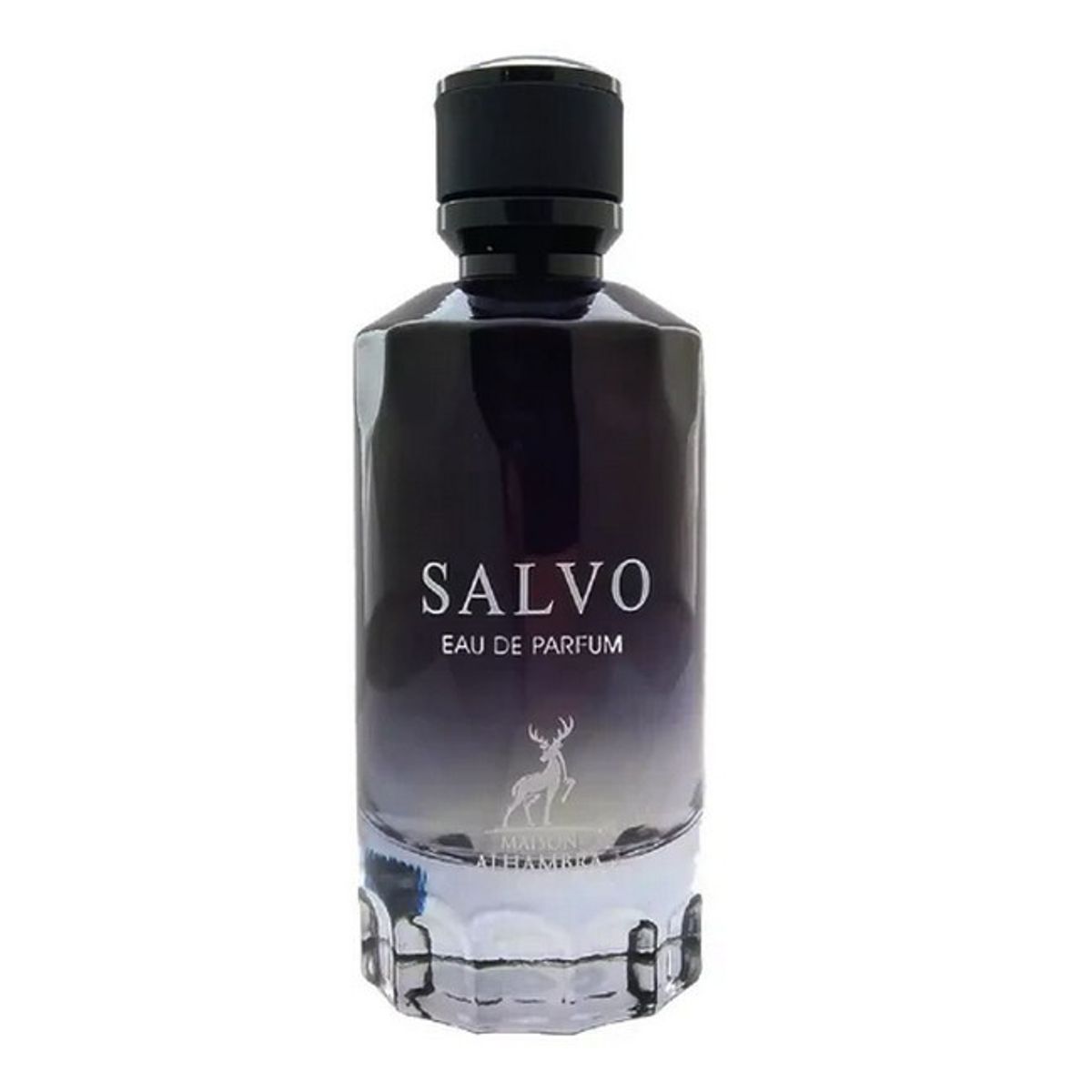 Maison Alhambra - Salvo Eau De Parfum - 100 ml