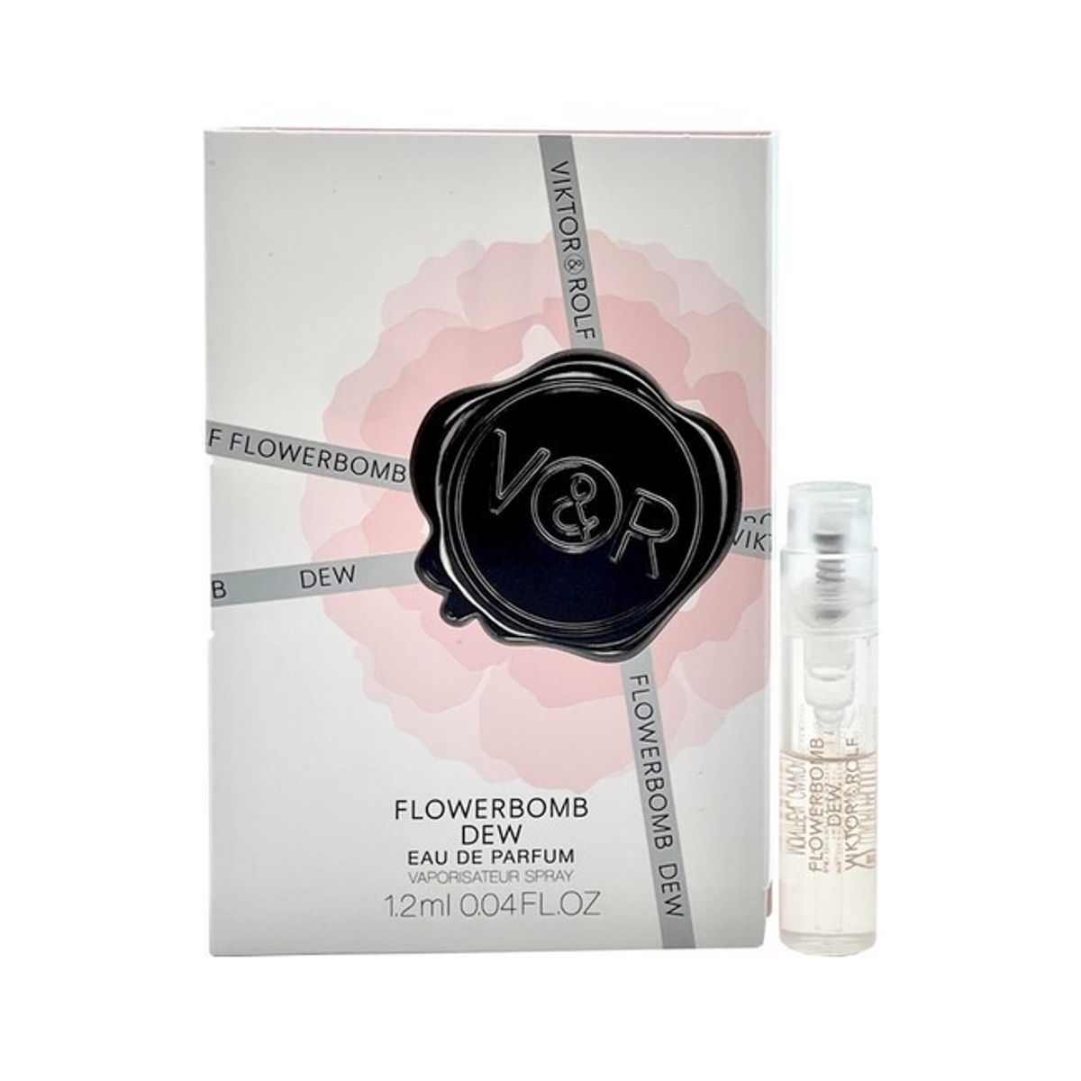 Viktor & Rolf - Flowerbomb Dew Duftprøve