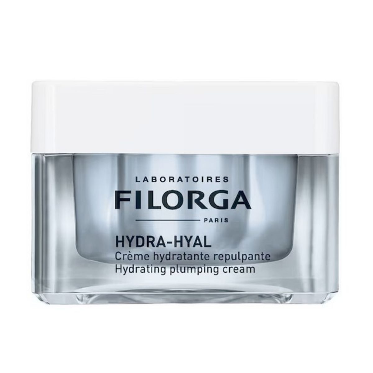 Filorga - Hydra Heal Hydrating Plumping Cream - 50 ml