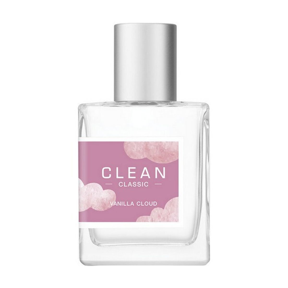 CLEAN - Classic Vanilla Cloud - 30 ml - Edp