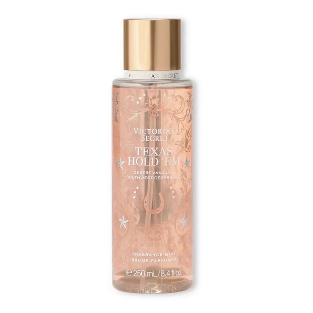 Victorias Secret - Texas Hold Em Body Mist - 250 ml