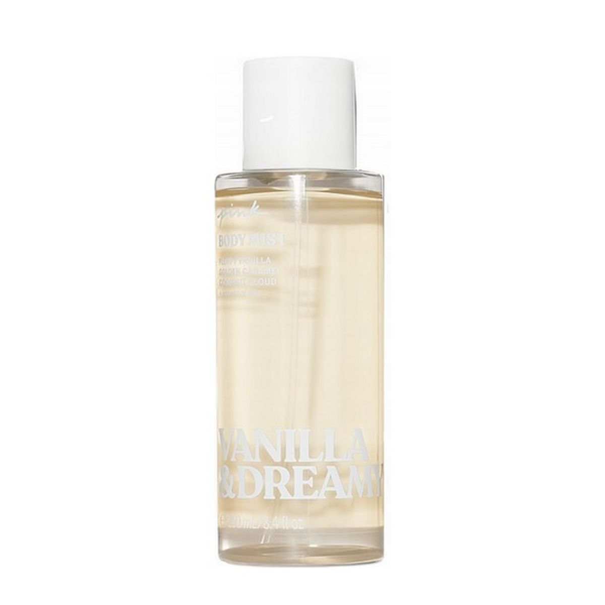 Victorias Secret - Vanilla & Dreamy Body Mist - 250 ml